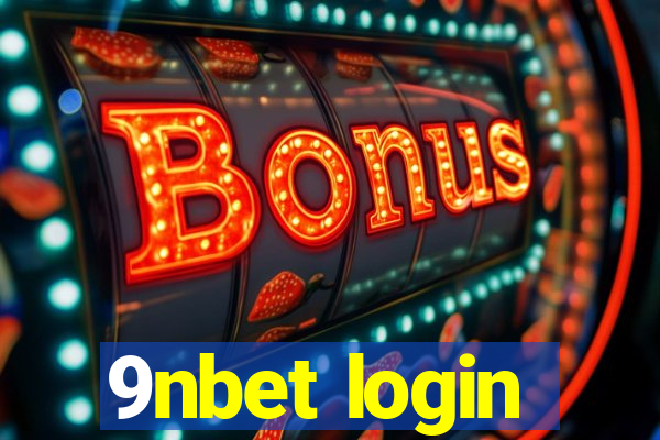 9nbet login